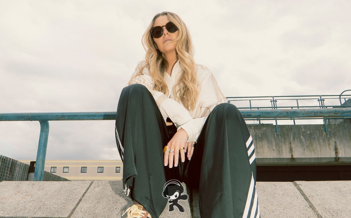 Lusaint - Lie To Yourself (Alternative Pop)