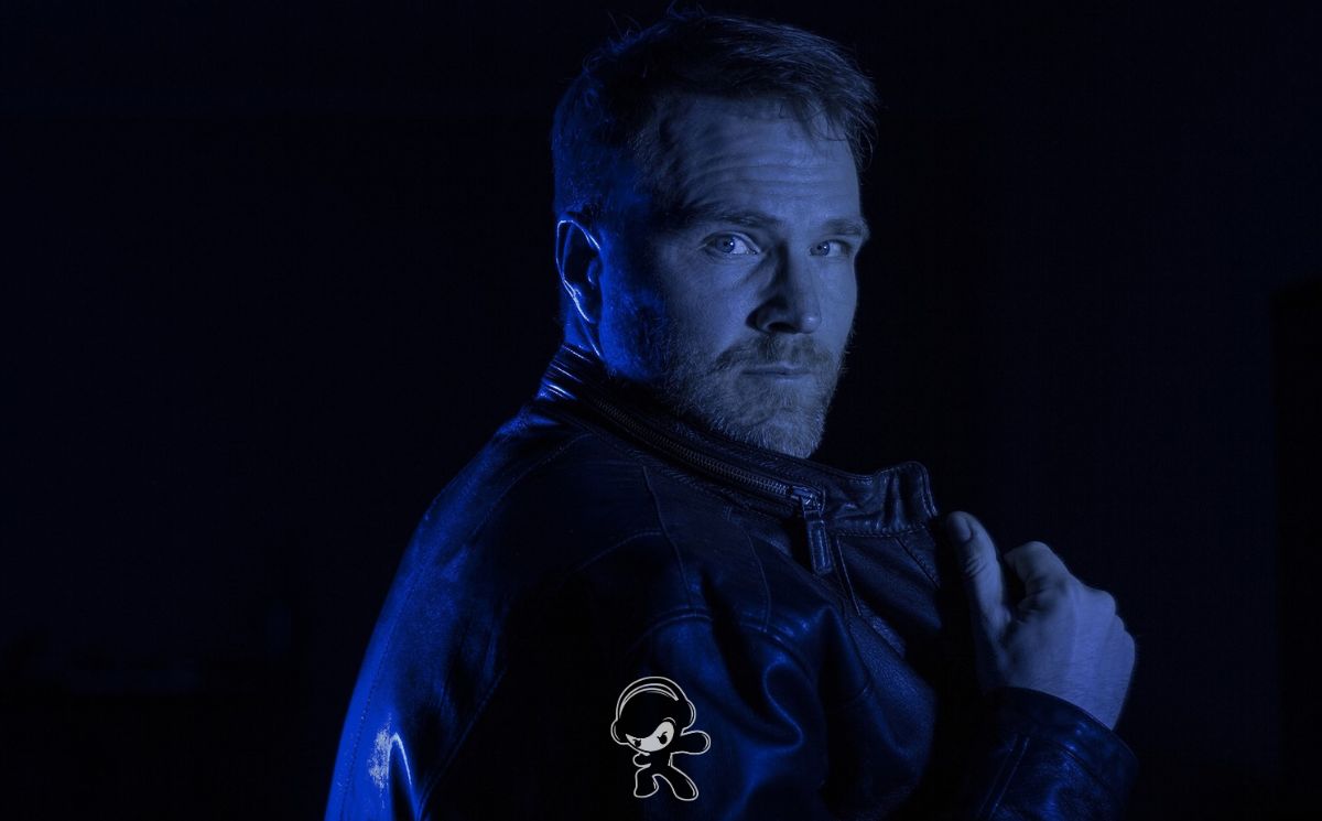 Lushworld - Dance! (Synthpop)