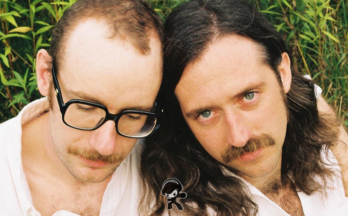 MINK - The Clouds Today (Dream Pop)