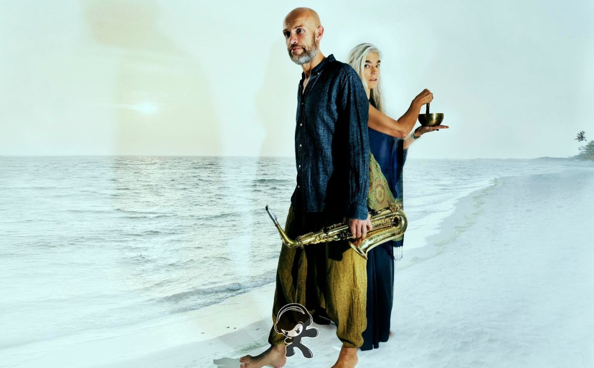 MIRAKEL - MiracleFloW Summer (New age)