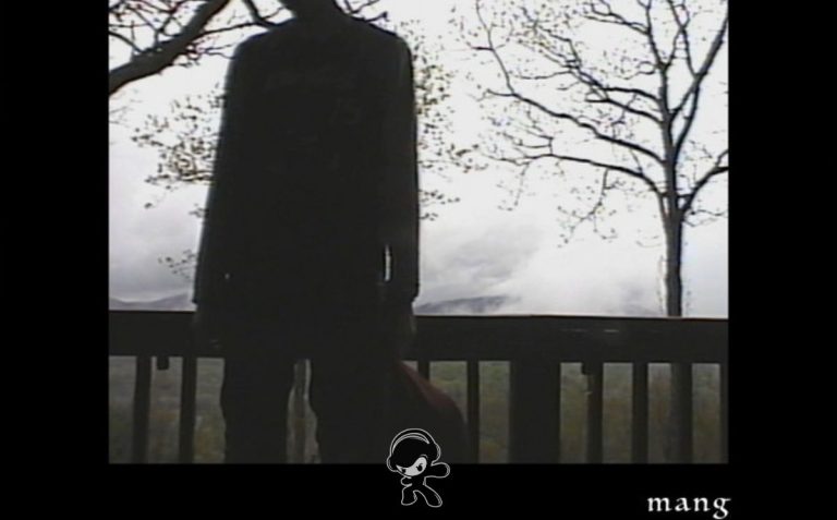 Mang - Don't Leave (Indie R&B)