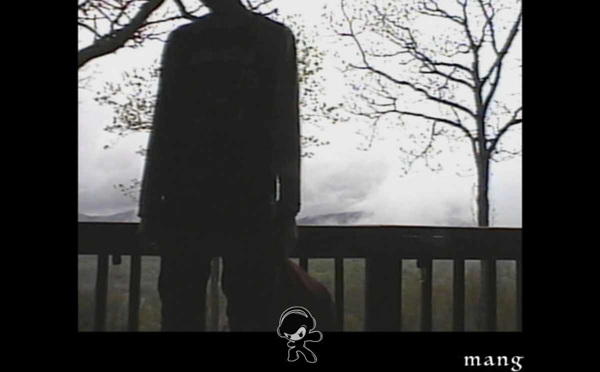 Mang - Don't Leave (Indie R&B)