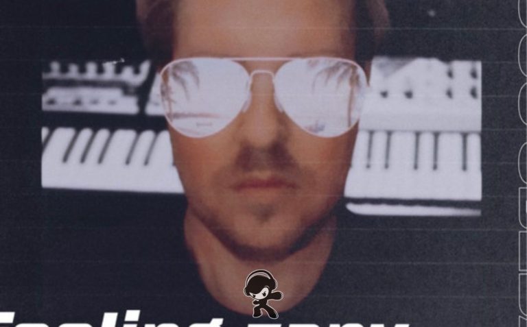 Marcos Ubeda - Sexy Lady (Pop)