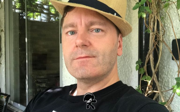 Max Ceddo – Good Life (Indie Rock)