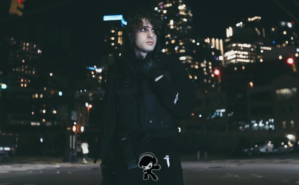 Maxx Xero - FATE//DEFY (Post-Hardcore)