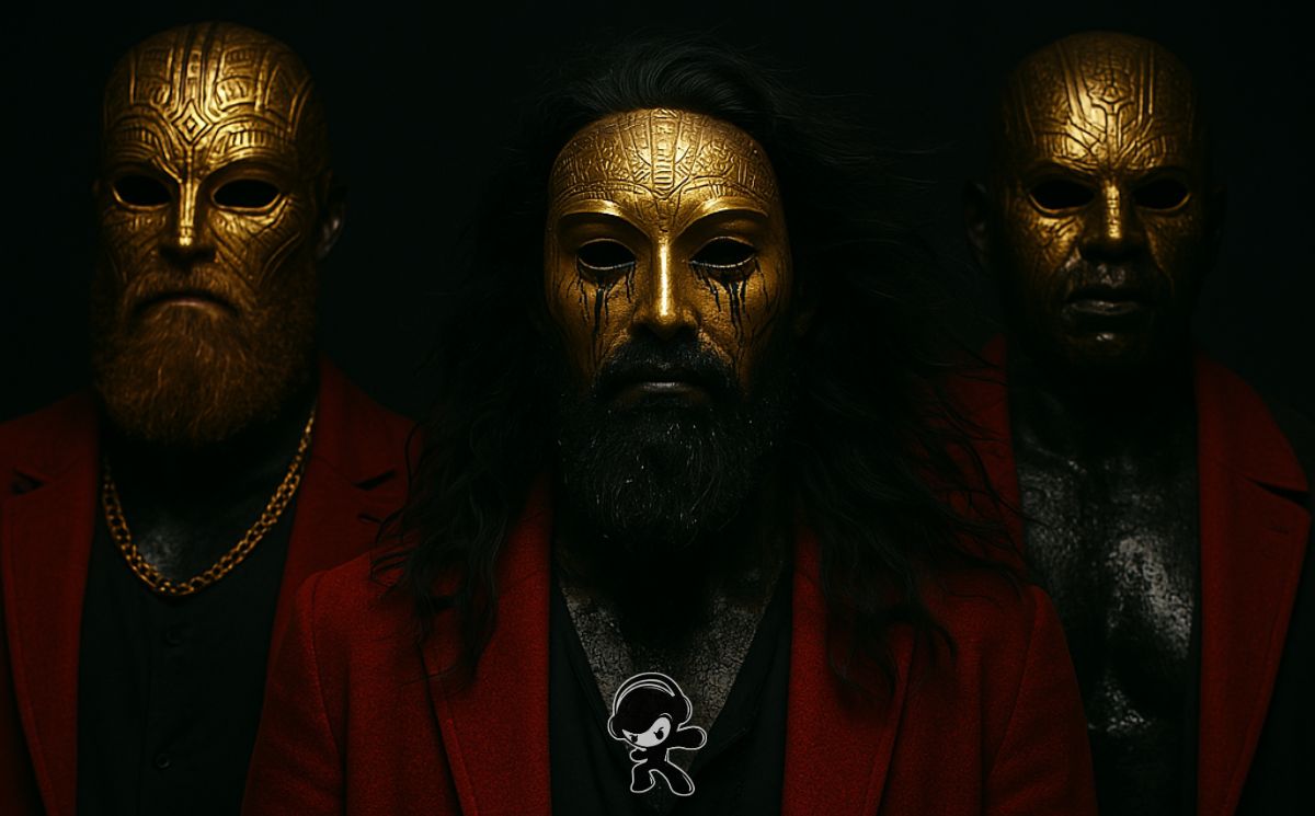 Merah – Rebellion’s Cry (Melodic Progressive Metal)