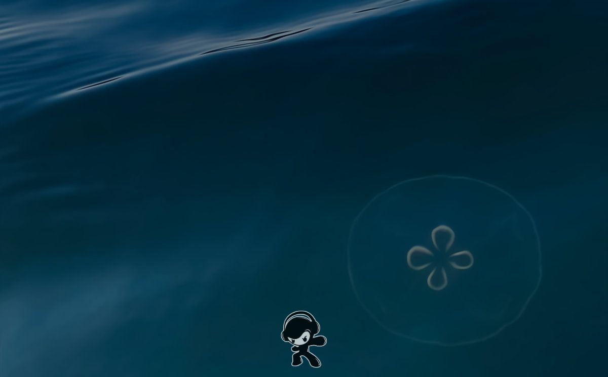 Metropolitan Project - Jellyfish (Experimental Electronic)