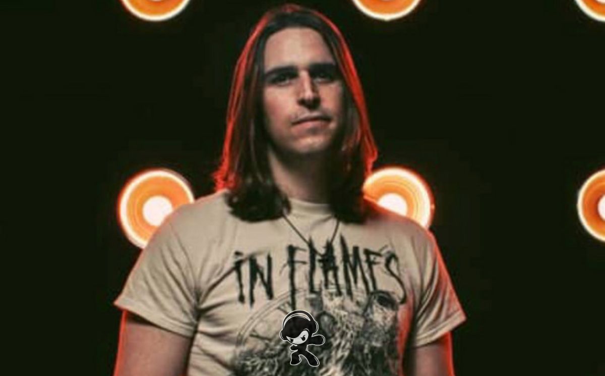 Michael Wooden - Rauru (Modern Progressive Metal)