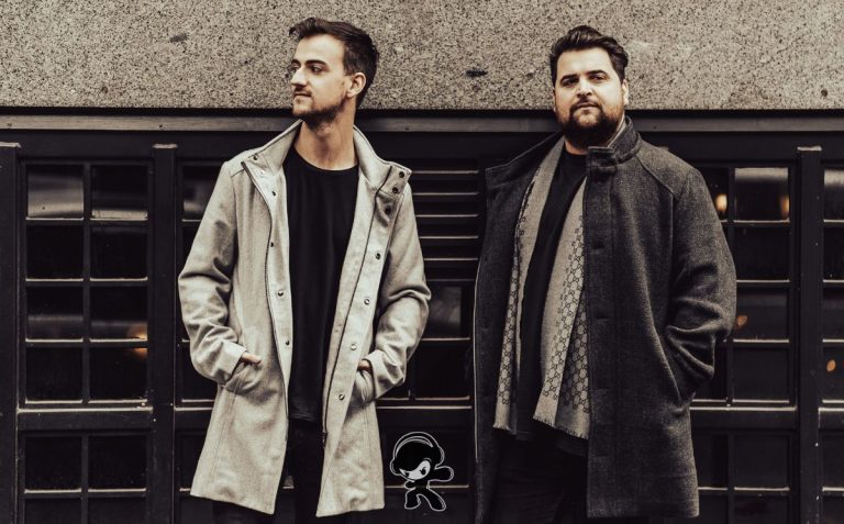 Mister Co. - Blink (Alternative Pop)