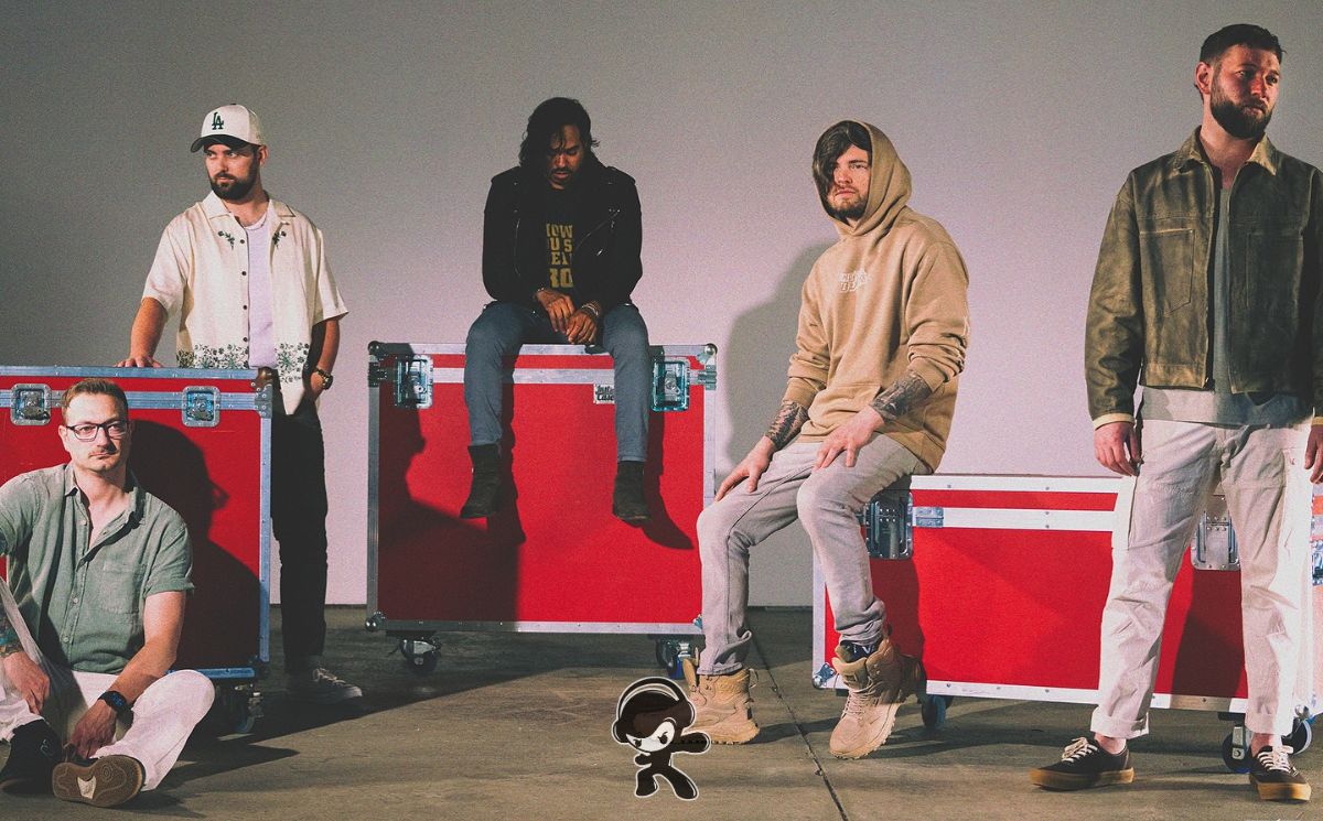 Moments Of – Threshold (Pop Punk)