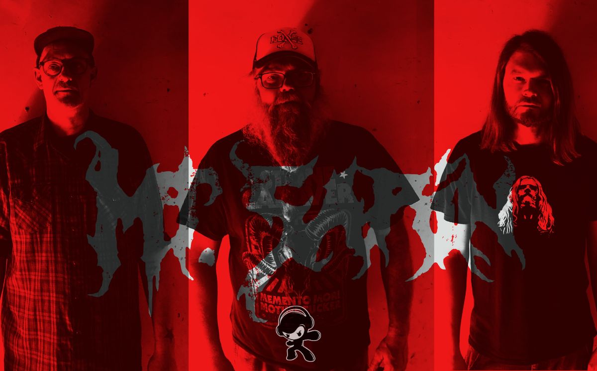 Mt. Sarin – Æt (Post-Metal)