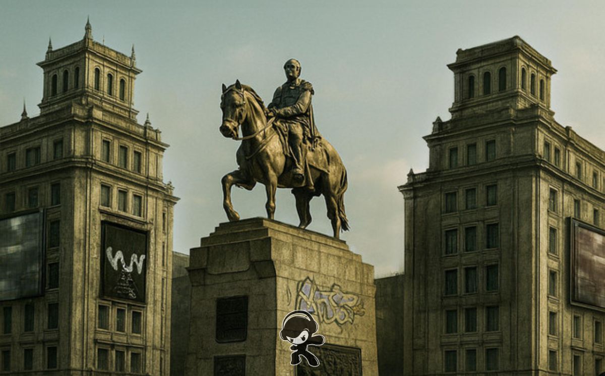 N U R - /deja vu (Indie Rock)