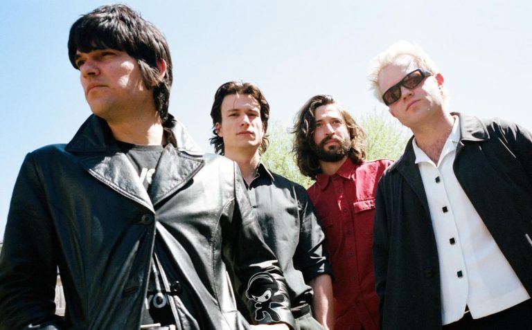 Native Sun - Adam (Indie Rock)