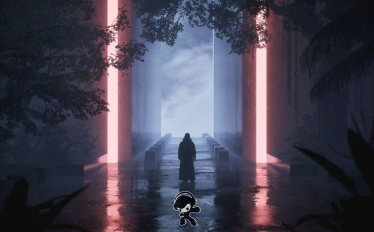 Neil Kopicki - Midnight Grove (Modern Progressive Metal)