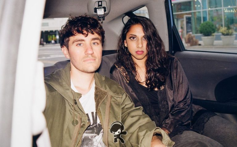 Neti-Neti - Grace In Rot (Experimental-Noise)