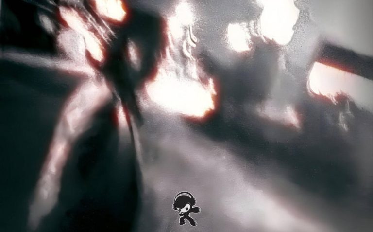 Nick Chonch x RENIKI - Satisfied (Alternative Rock)