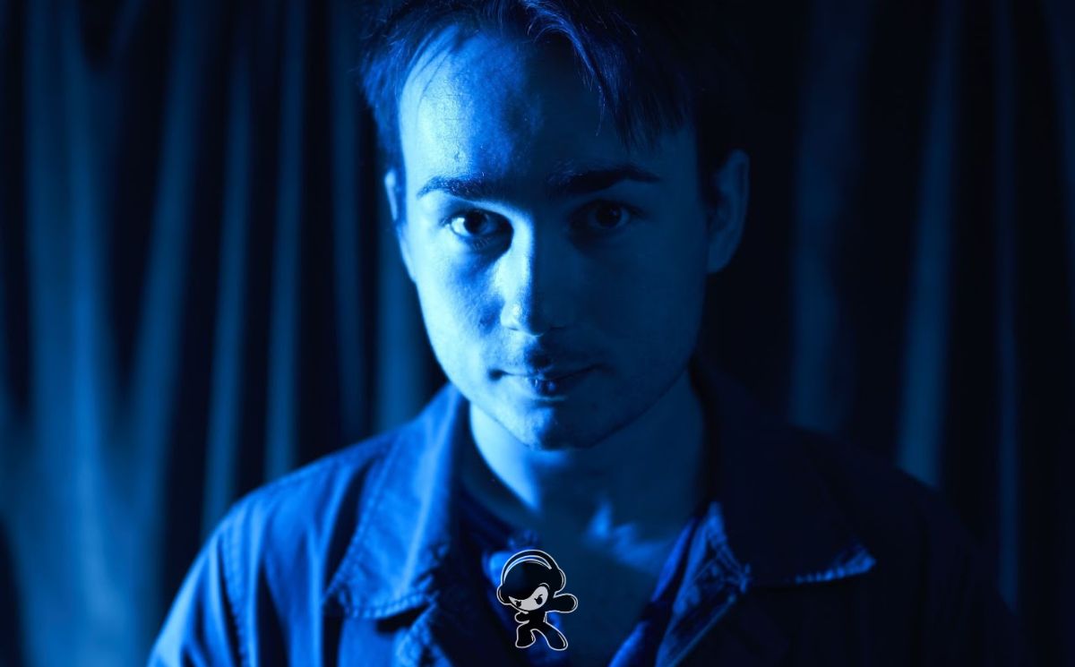 No Breaks Jake - I Don’t Want to Be Like Me (Alternative Rock)