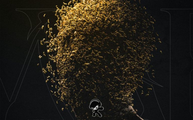 Octothorpe - Swarm (Modern Progressive Metal)