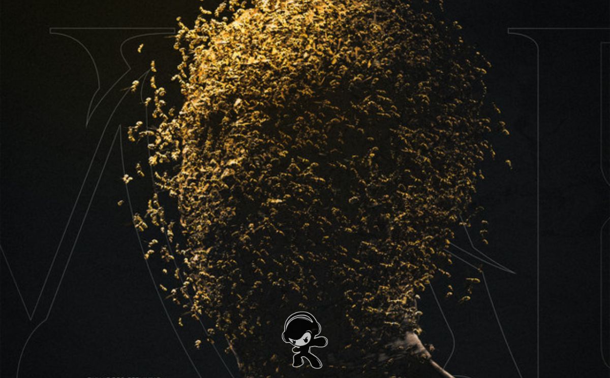 Octothorpe - Swarm (Modern Progressive Metal)