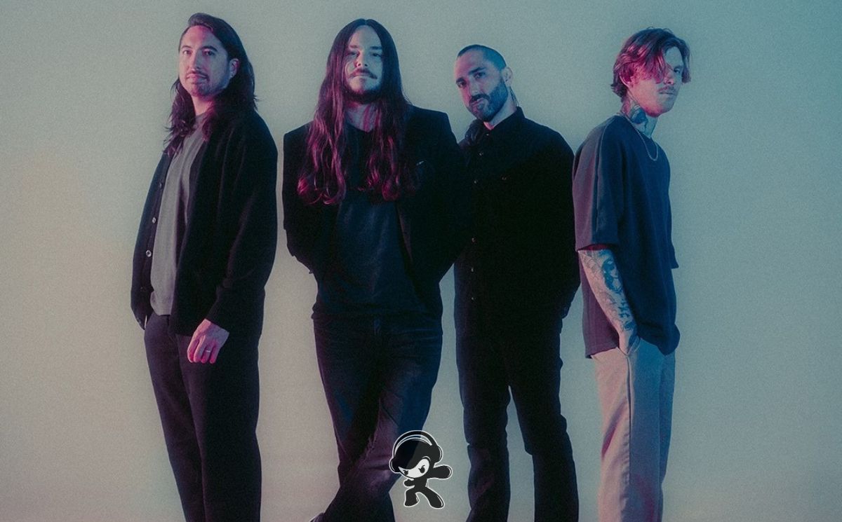 Of Mice & Men – Wake Up (Alternative Metal)