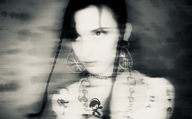 Opal Scud – Æbel (Experimental Electronic)