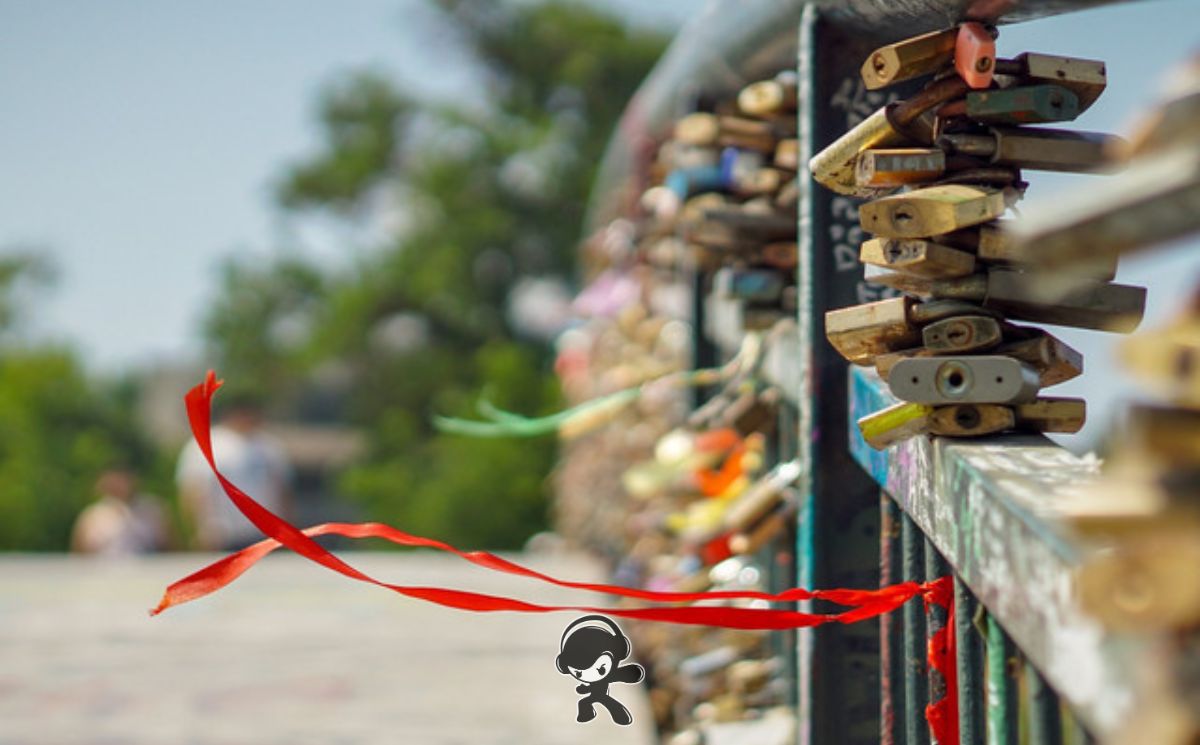 Orbital Resonance Dilemma - Our Own Religion (Alternative Metal)