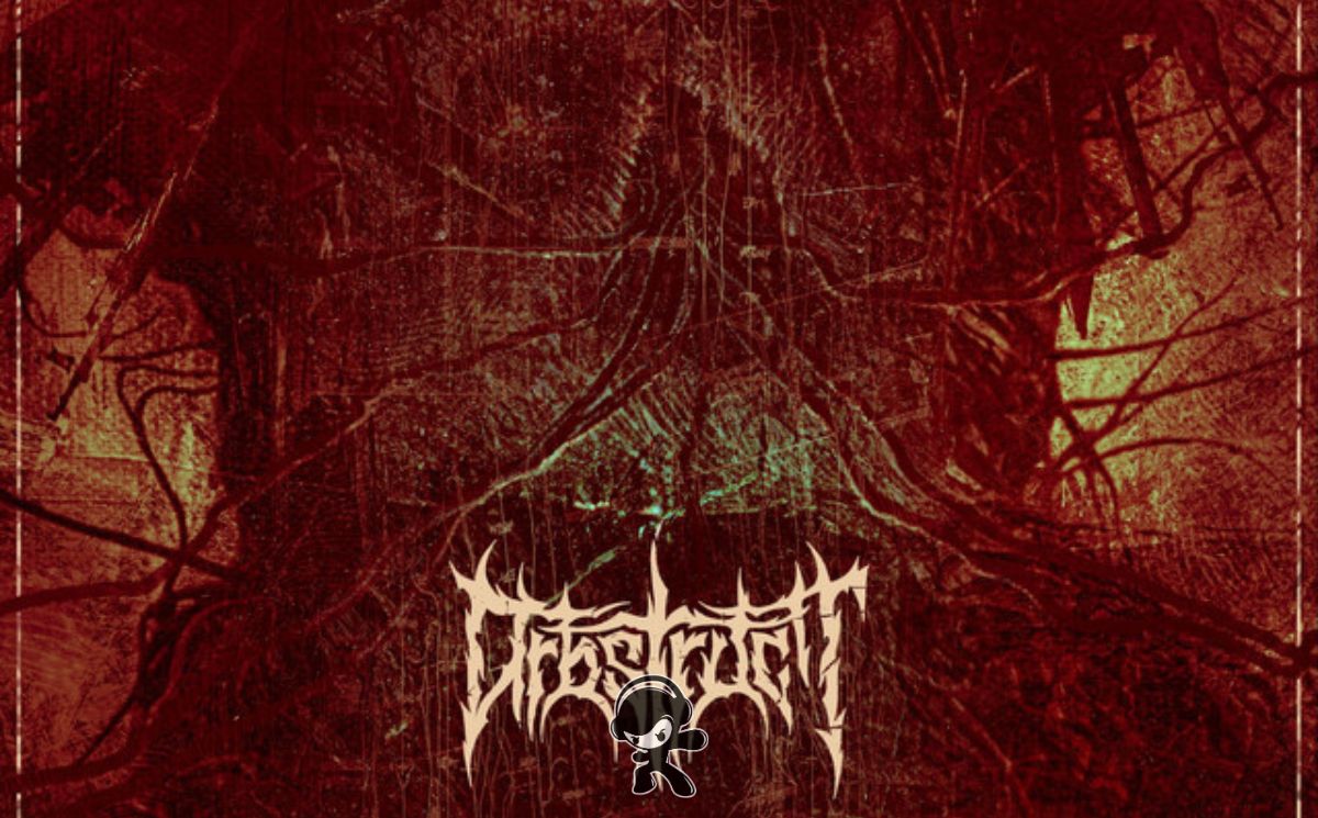 Orbstruct - Hive (Death Metal)