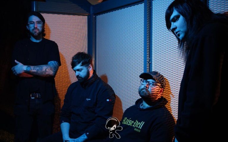 Patient Sixty-Seven - Barricade (Metalcore)