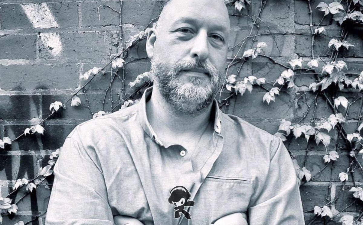 Paul Louis Villani - Cathedral of the Dead God (Alternative Metal)