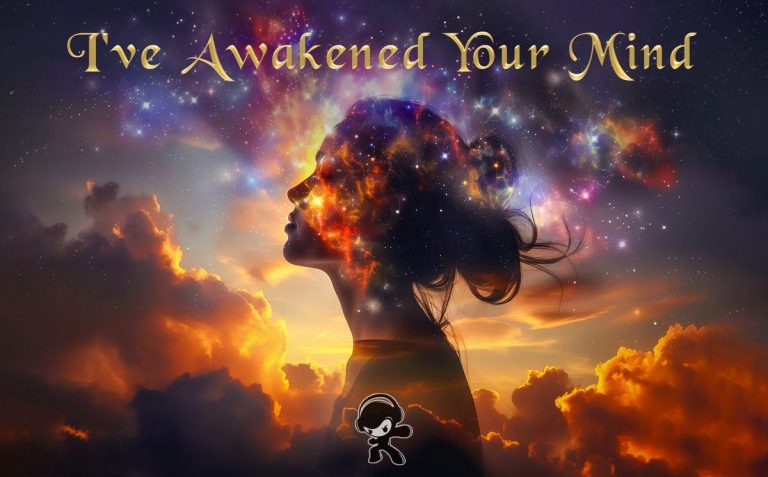 Phoenix Wise & The Resistance – I've Awakened Your Mind (Hard Rock)