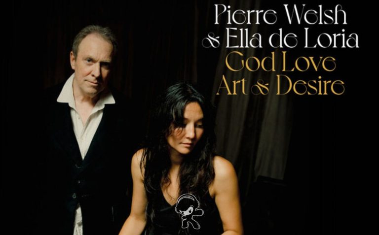 Pierre Welsh and the Oaks x Ella de Loria – One Hundred Songs (Folk Rock)