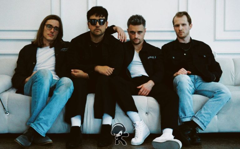 Poems - Afterparty (Indie Rock)