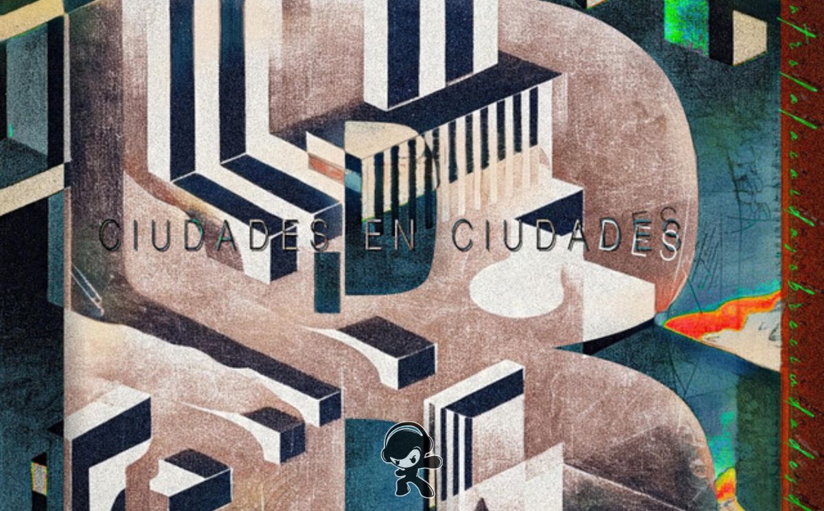 Polux B – La Sombra del Pescador (Alternative Rock)