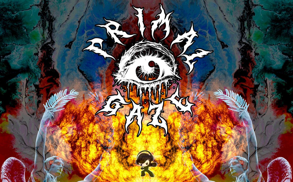 Primal Gaze – Napalm Gospel (Deathcore)