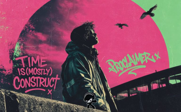 Proclaimer - Ancient Tech XVI (Cinematic)