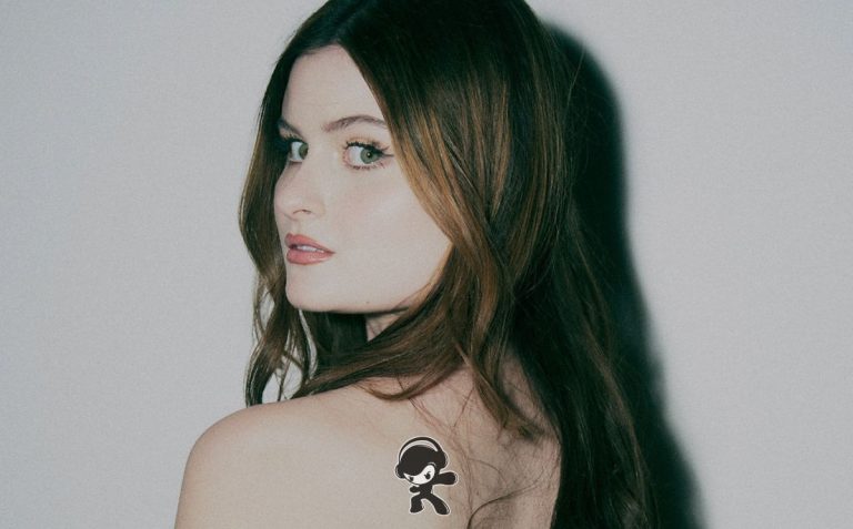 Queen Anne – Let's Dance (Dream Pop)