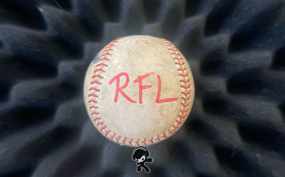 Red Fast Luck - Three-Run Homer (Experimental)