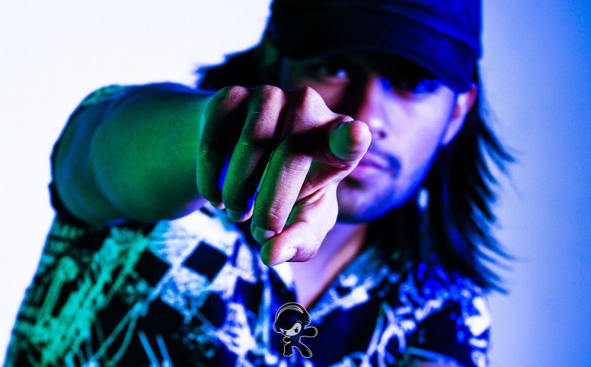 René Antonio - 10:00 PM (Pop Rock)