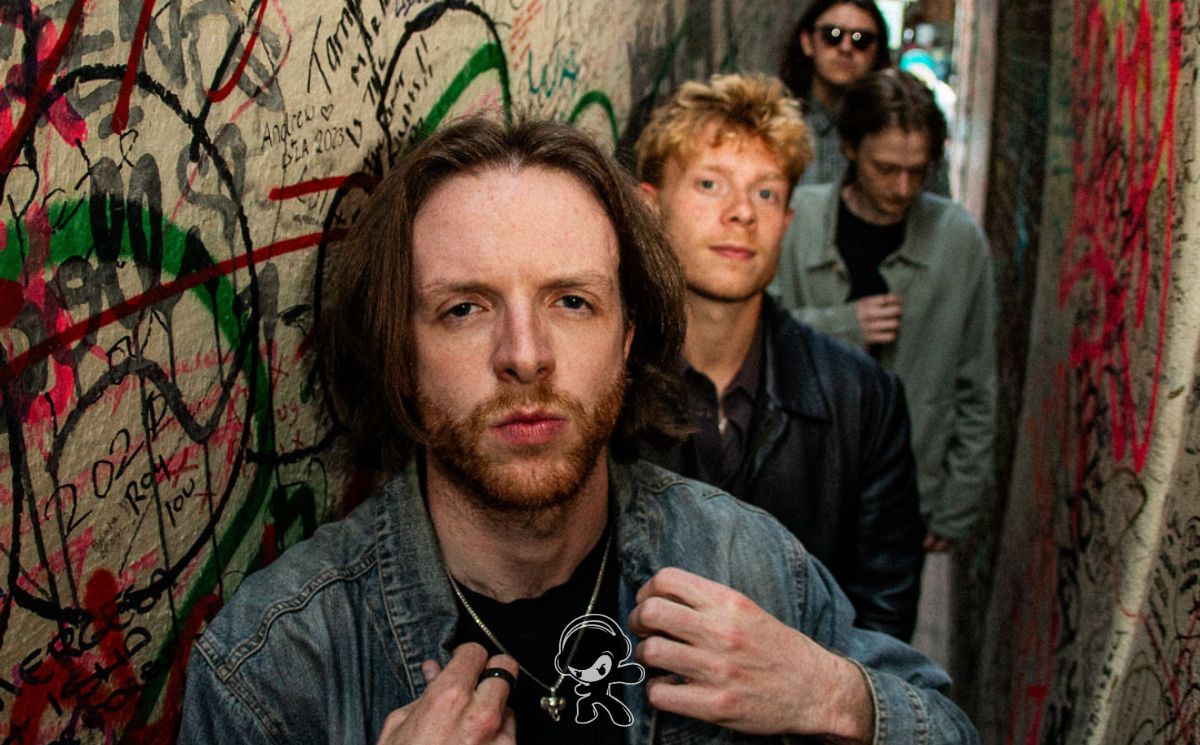 Rosellas – Get Over Yourself (Alternative Rock)