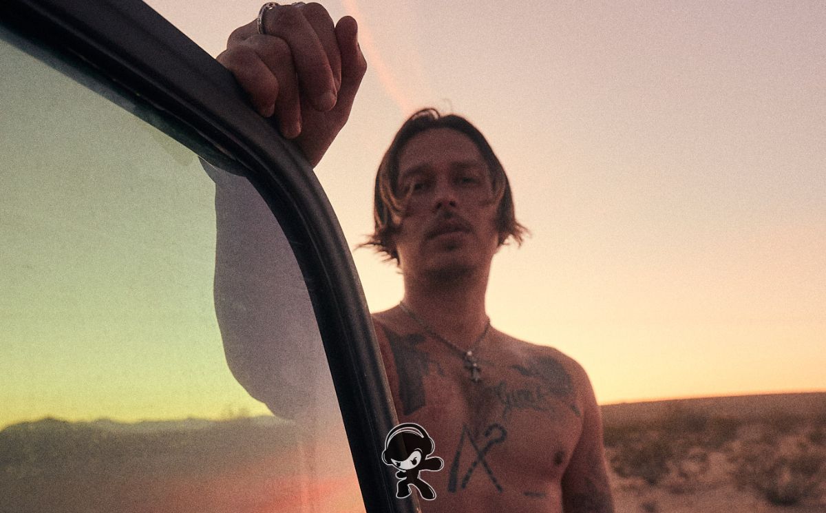 Ryan Reno - Relapse (Alternative Rock)