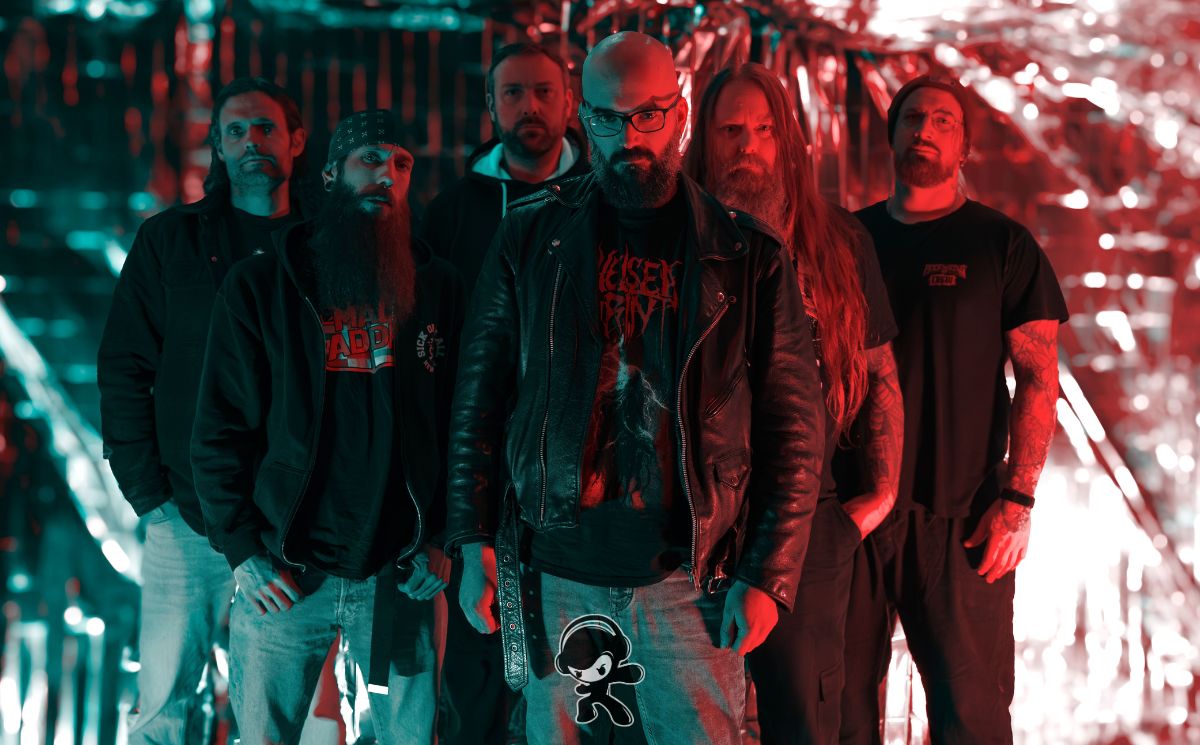 SUNSHINE - Vorwärts in den Untergang (Death Metal)