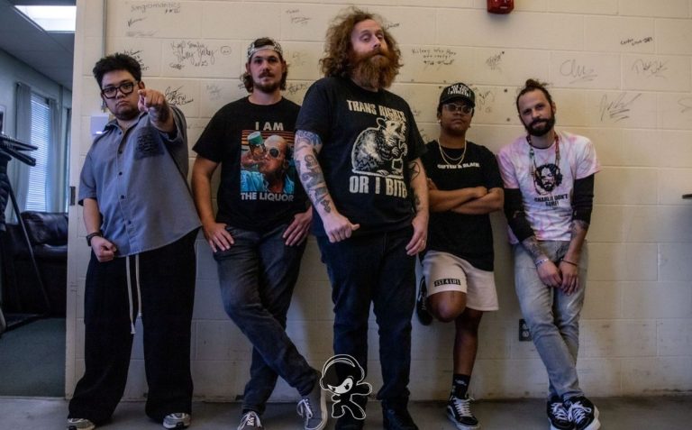 Sangromantics - LIME LITE (Alternative Metal)