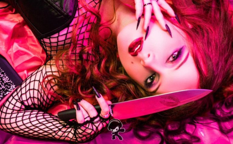 Sara Diana - Body Ache (Dance Pop)