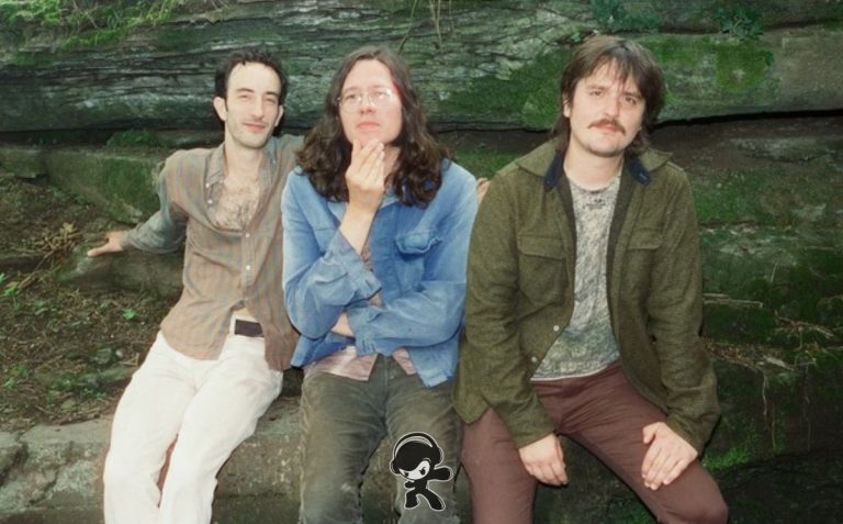 Shrunken Elvis – K-House (Downtempo)