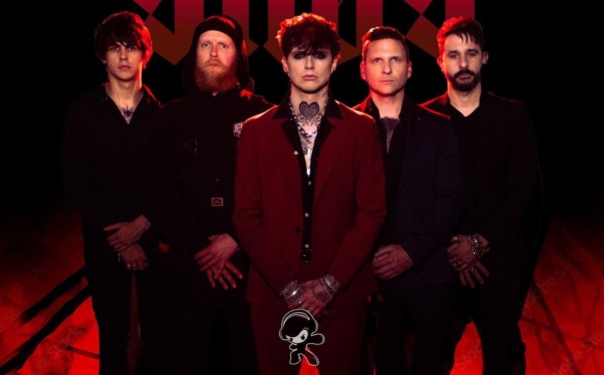 Silos - iF_i_FaLL (Alternative Metal)