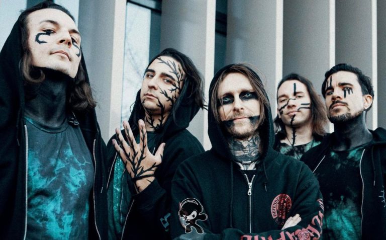 Since April - Left Outside Alone (Alternative Metal)