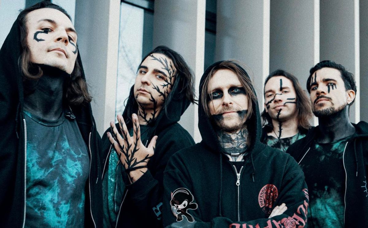 Since April - Left Outside Alone (Alternative Metal)