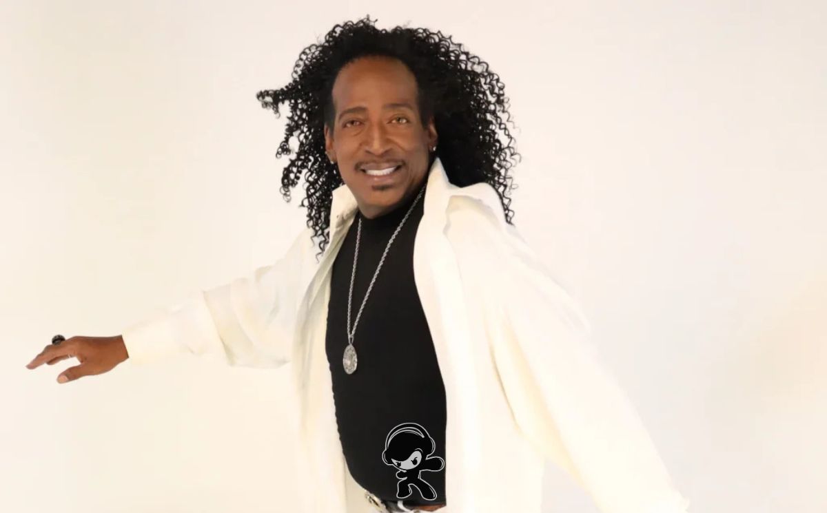 Sire James – Lovin’ You (Funk)