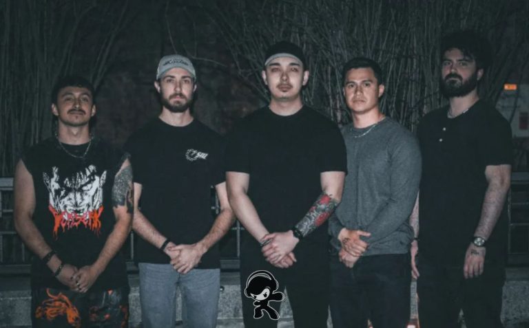 SkeletonDanceParty – Internal (Deathcore)