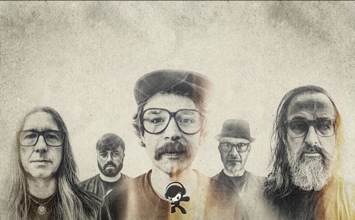 Slutavverkning - Lågbudgetrock (Hardcore Punk)